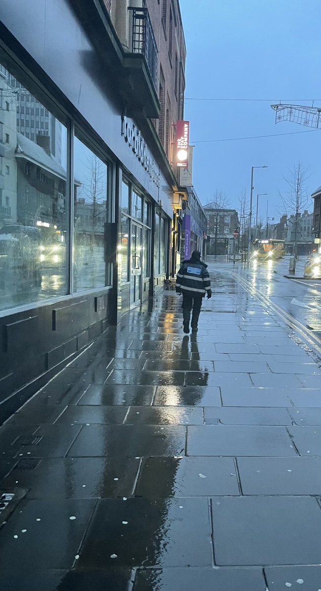 Tim Foster tweet media