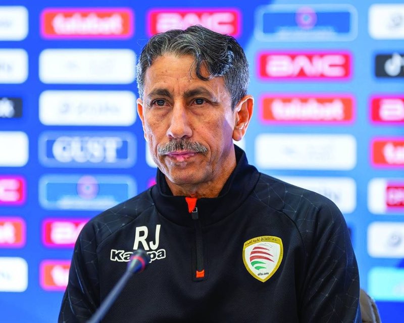 H_ALMASSAN's tweet photo. هاردلك لجمهورنا الغالي و لمنتخبنا الوطني قدمنا مستويات كبيرة في البطولة تحت قيادة رجل المرحلة الكبتن رشيد جابر اليافعي ولكن بعض الأخطاء الفردية و غياب التركيز في آخر ربع ساعة كلفونا خسارة البطولة و معوضين خير ان شالله في تصفيات كأس العالم 🇴🇲🇴🇲🇴🇲
الف مبروك للأشقاء في البحرين 🇧🇭 
أبطال الخليج للمرة الثانية من آخر ثلاث نسخ جيل ذهبي يستحق التقدير و الإشادة 👏🏼 
#خليجي_زين٢٦