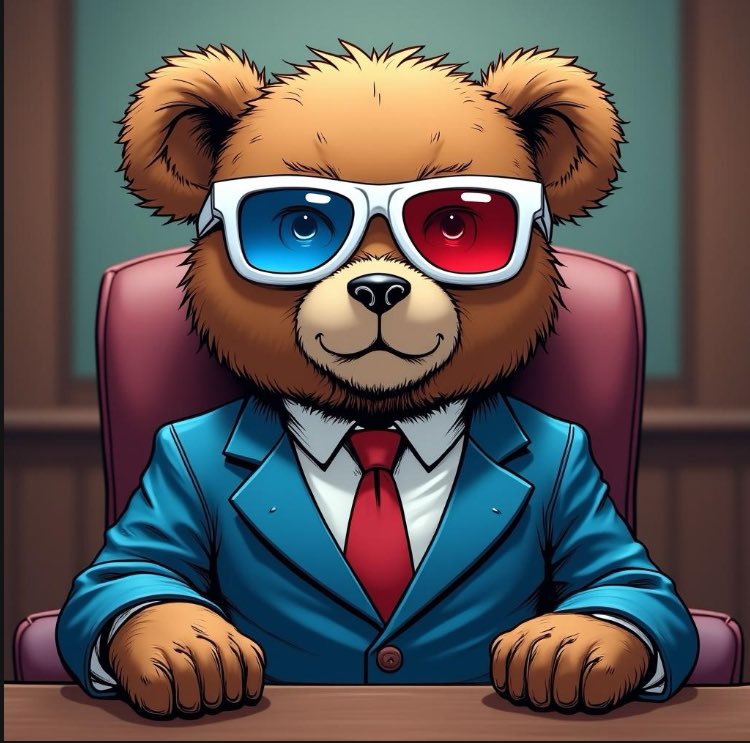 TedCrypt's tweet photo. Ted has asked several times has stood the test of time now Ted is waiting on votes to come in that could take him over the top. Come on guys tic Toc tic Toc Ted has been asking for a while. CA: B37ZMJ5w6qcGj78fi63C6uCEGF4gsxws1W5NJeHNVSxH https://t.co/dqonfQIwrX