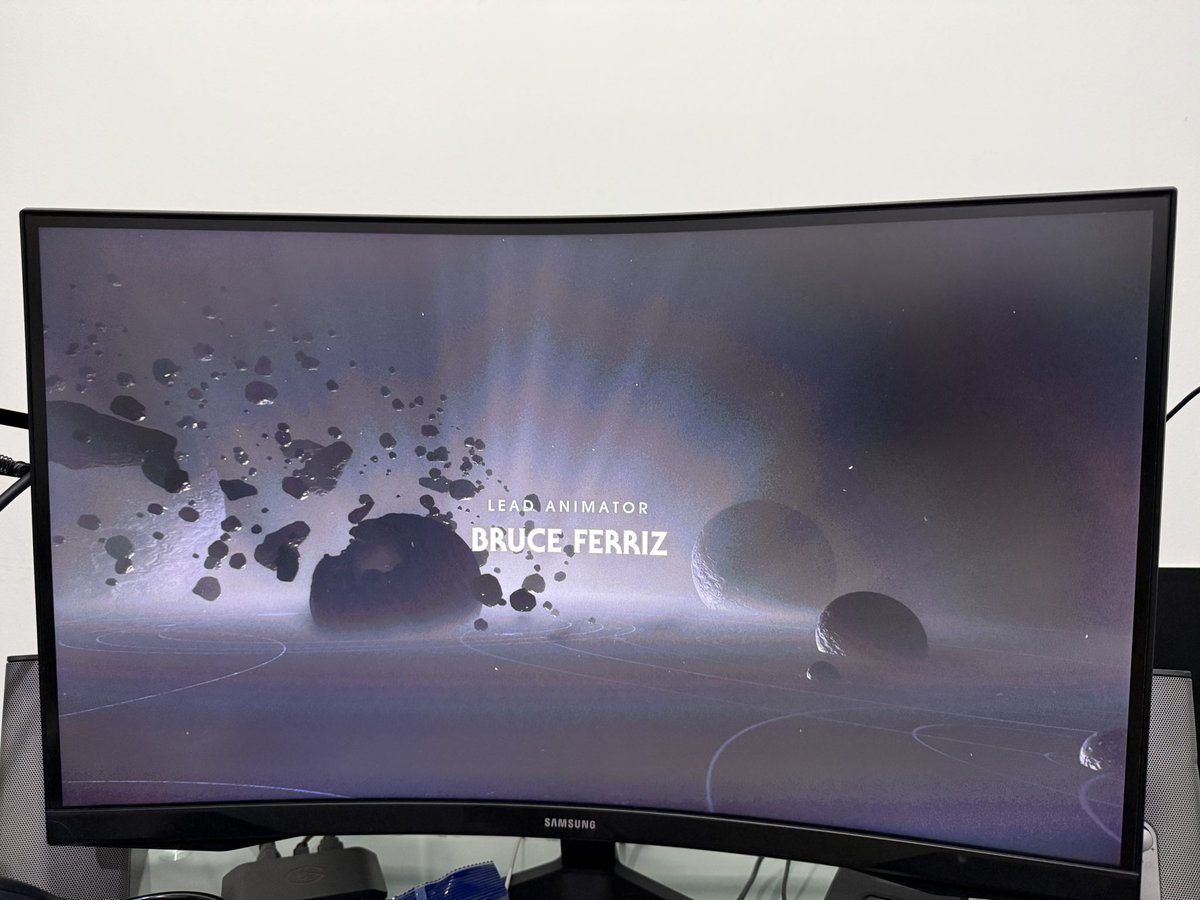 streamandkill1's tweet image. Otro juego que estoy terminando este Enero es el Jedi: Fallen Order. Brutalerdo muy bueno. Star Wars Jedi: Survivor también lo jugare están re buenos esos juegos.