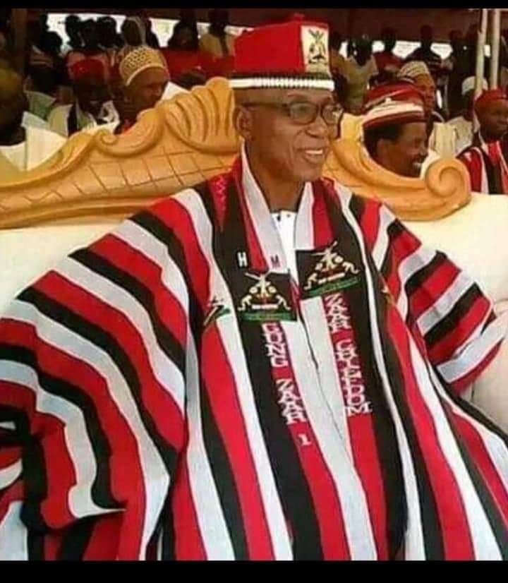 HKwanam's tweet photo. ZAAR (SAYAWA) CHIEFDOM 
Our attention has been drawn on the Zaar (SAYAWA) Chiefdom, that Bauchi State Govt. is requesting 3 Names be submitted, we want to draw the attention of @SenBalaMohammed Zaar we are not part the Emirates process but a Chiefdom let our Kings makers decide https://t.co/EIAvcKCKcF