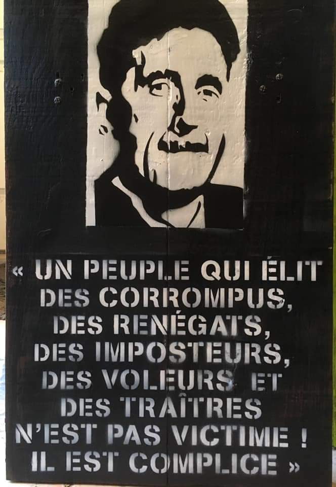 MenteCorpore34's tweet photo. @Pascal_Laurent_ Mais la raie publique 🍑 a besoin de ces chers #mougeons #qui les mettent au pouvoir suprême et qui les financent ...

#republicrassie ➕️ #democasserie ➕️ #cleptocratie

¡¡¡ #Dieuserit 😇 #nous aussi :  #bandedecharlots !!! https://t.co/EcAR7eoKPM