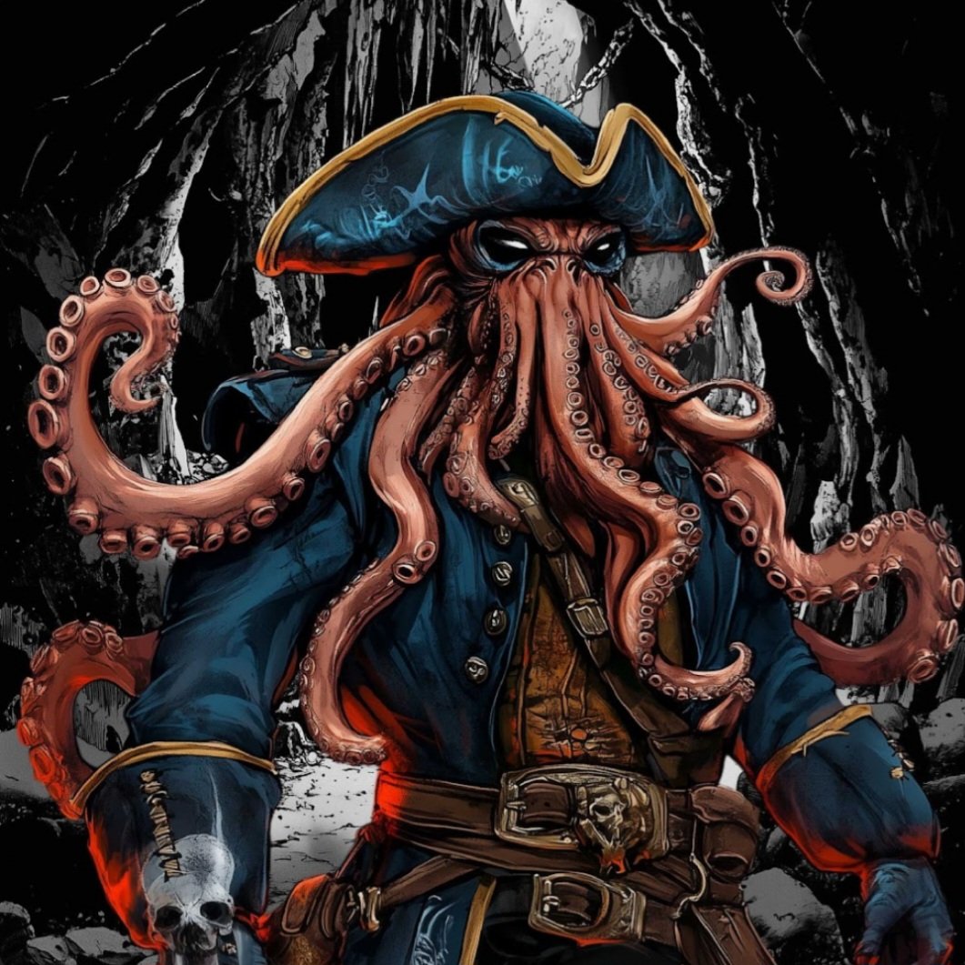 TJ_the_Mechanic's tweet photo. Good morning!
Grab your coffee and get ready for battle! We still have some hours left!
We are waiting for you at the @TheSevenSeas_io  Arena.
#THESEVENSEAS https://t.co/A3nLroTALG