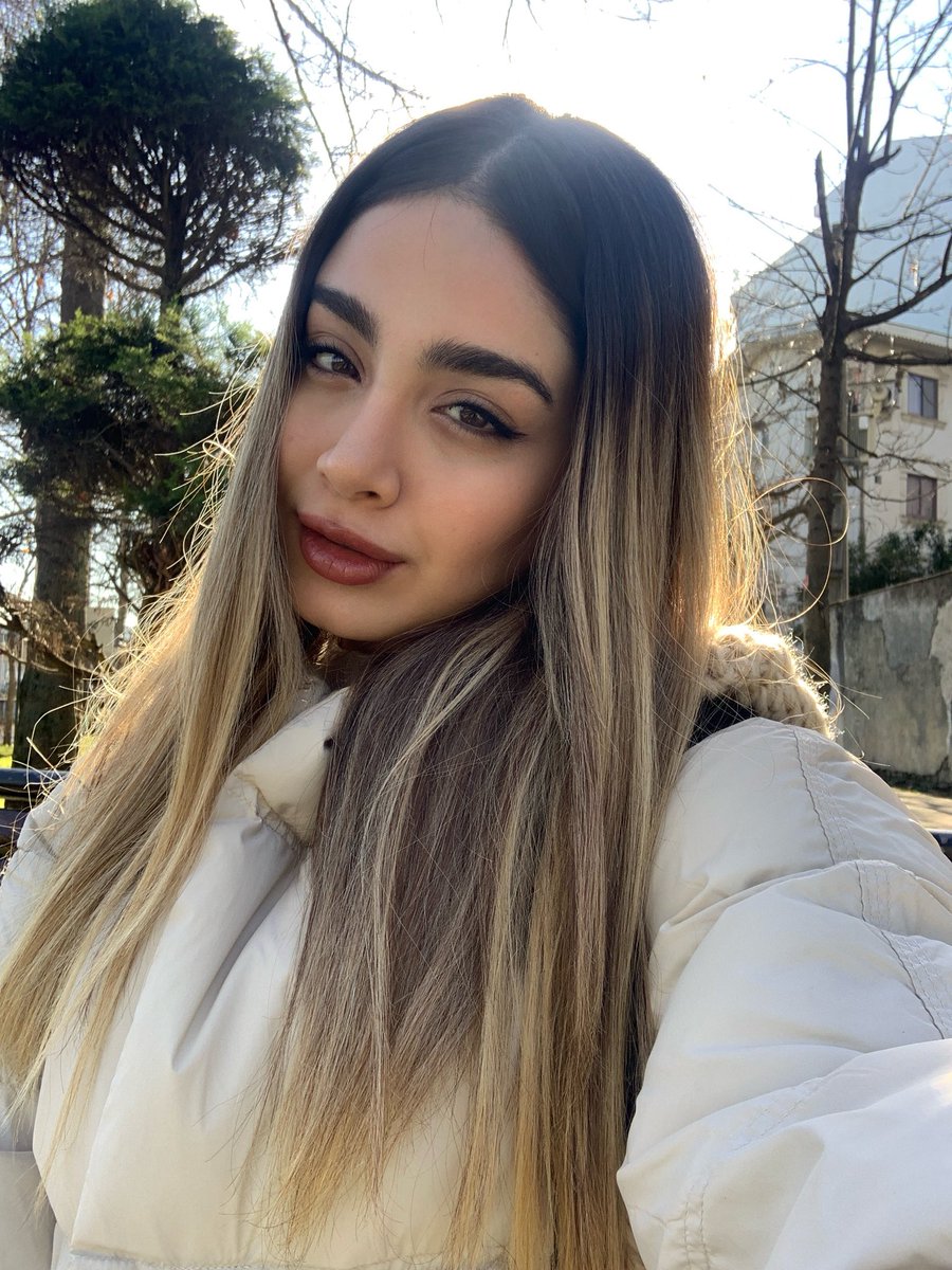 ourlunaa's tweet photo. منو پیشیِ نمکی🐈💘✨ https://t.co/X8s56NDSRK