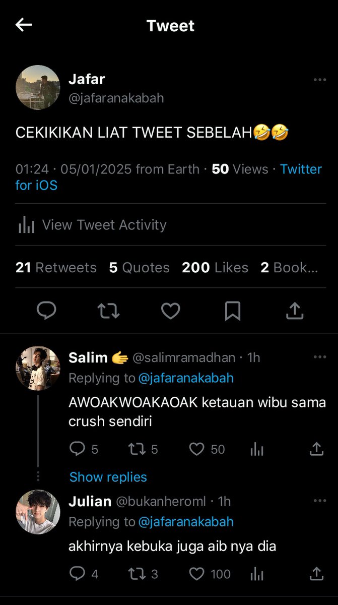 icylist tweet media
