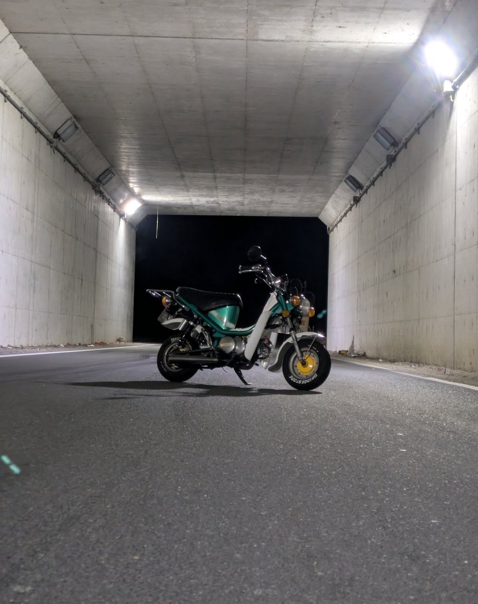 dai_05pen's tweet photo. daiついに頭おかしくなったらしい
2st6vの50cc→4st12vの90cc
電気苦手なので頑張らないと^^; https://t.co/ueXwxqwWT4