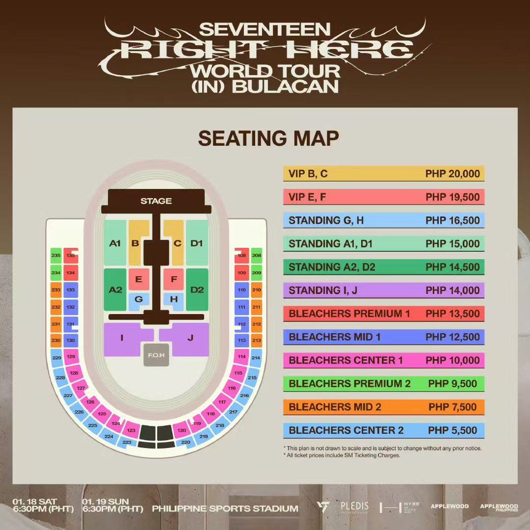 linenmu45's tweet photo. WTB!! seventeen right here in BULACAN
VIP B /C/E/F 

accept a high price

The date doesn't matter

Please 🙏 🙏🙏
 #SVT_RIGHT_HERE_IN_BULACAN https://t.co/Qpu8Y5UUqD