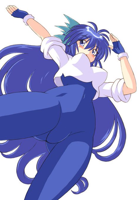 ほぼ20年前の絵柄をどうぞ・・・ 