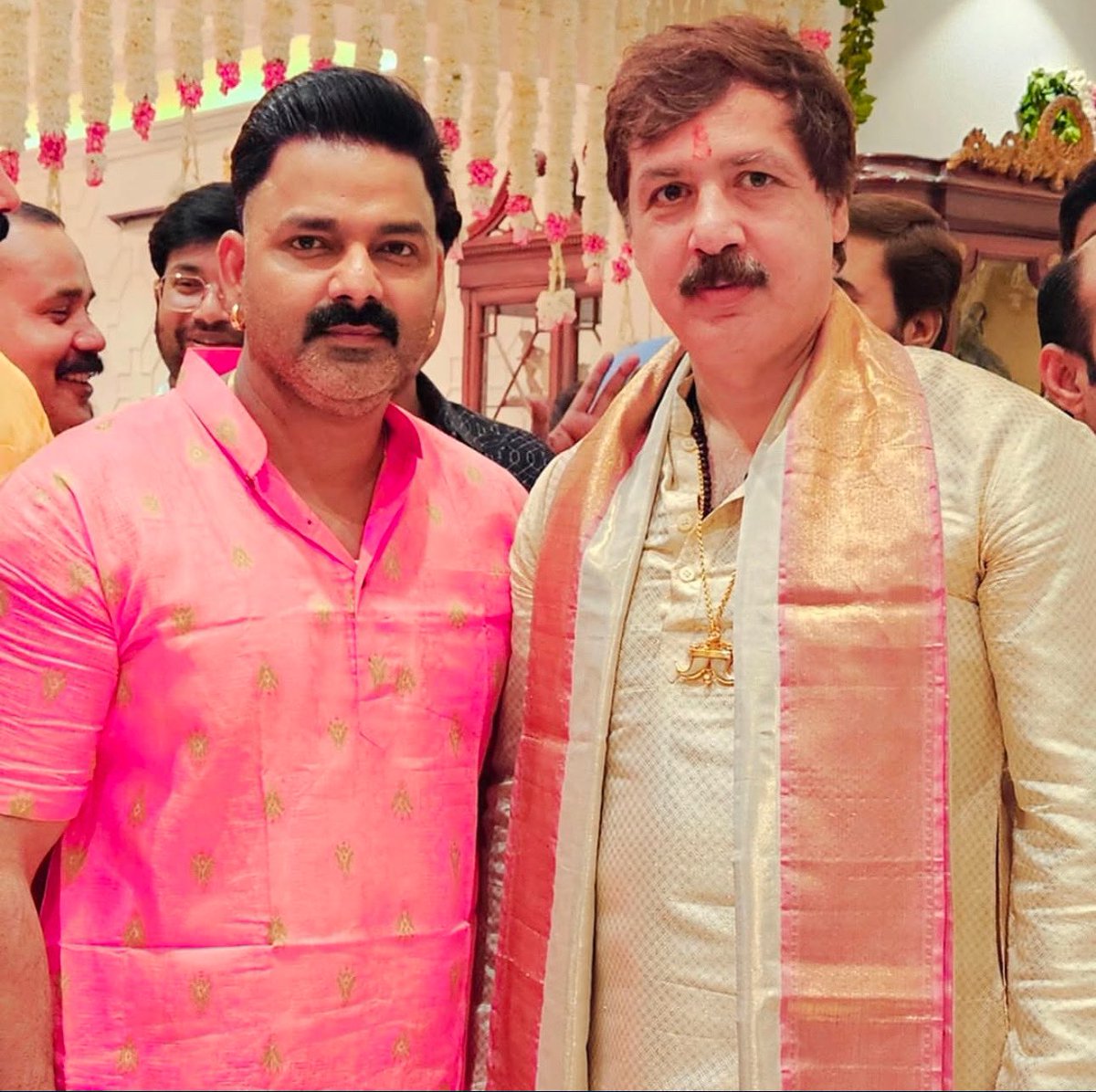 MDhananjaySingh tweet picture