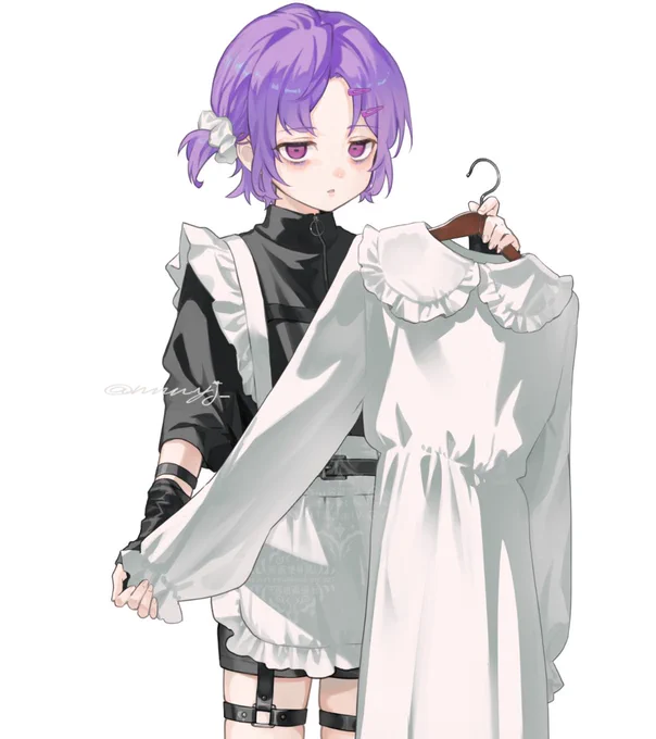 ( '-'  ) 