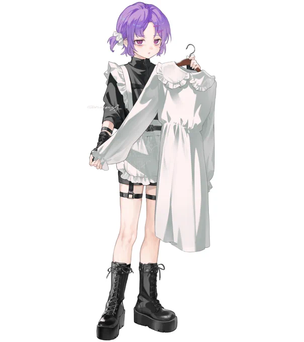 ( '-'  ) 