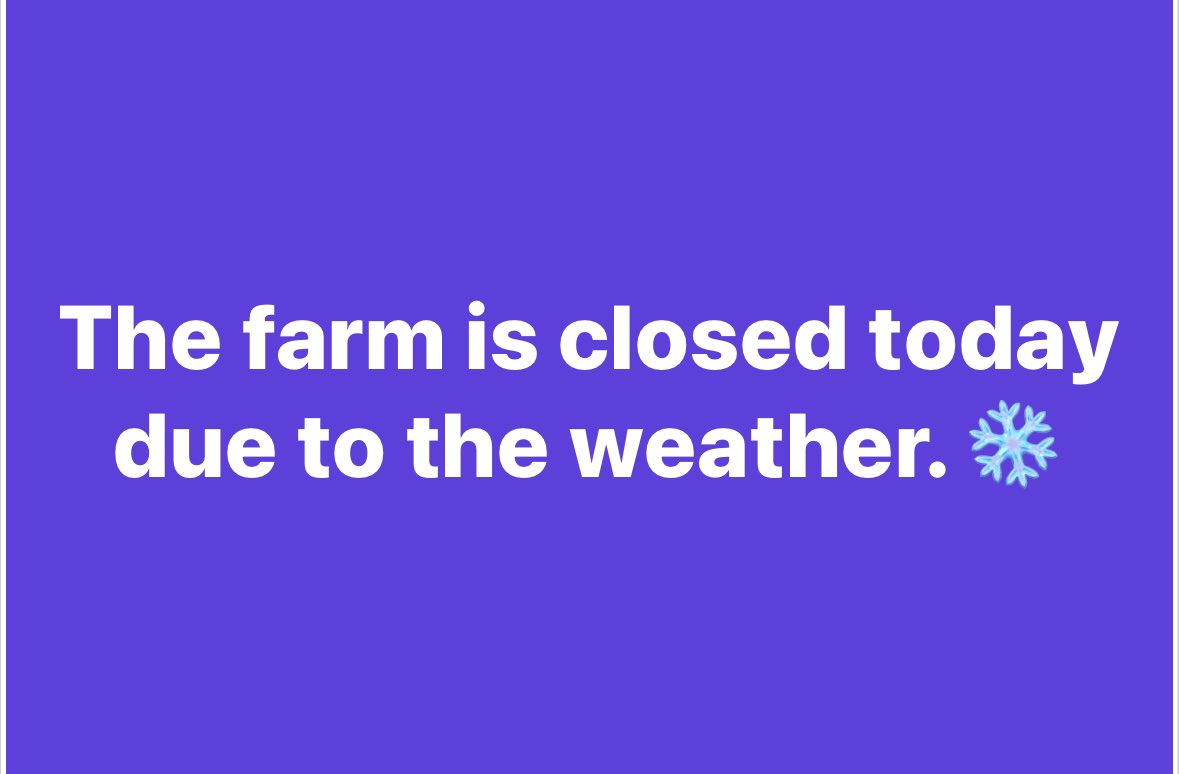 Croxteth Park Farm (@croxtethfarm) on Twitter photo 