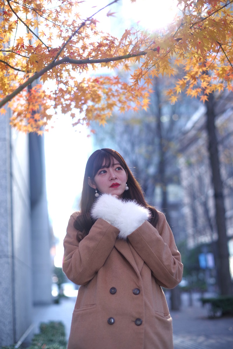 ゆんさん @yunchan726 #ゆん #PENTAX