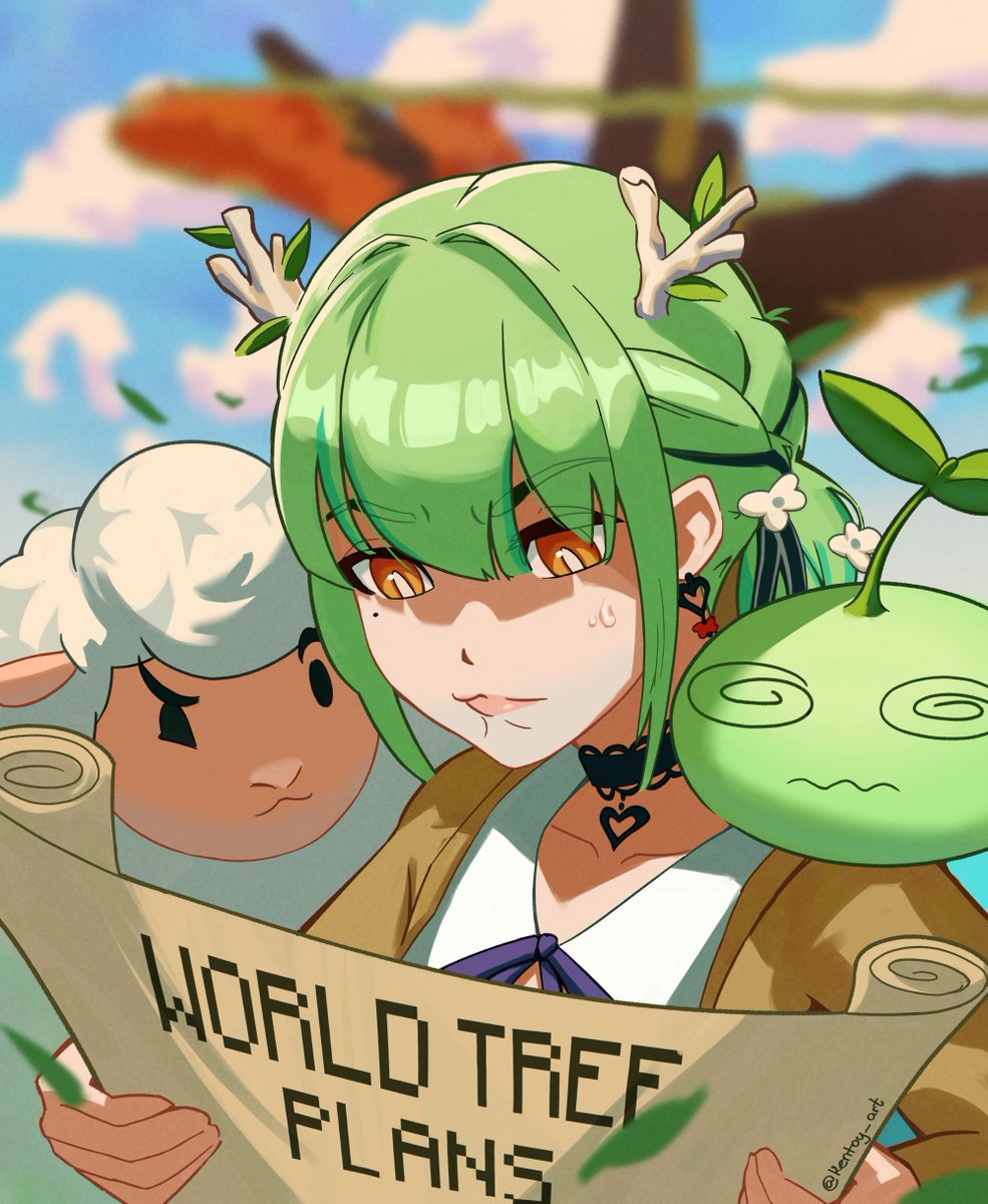 Rigil (@rigil_art) / Posts / X