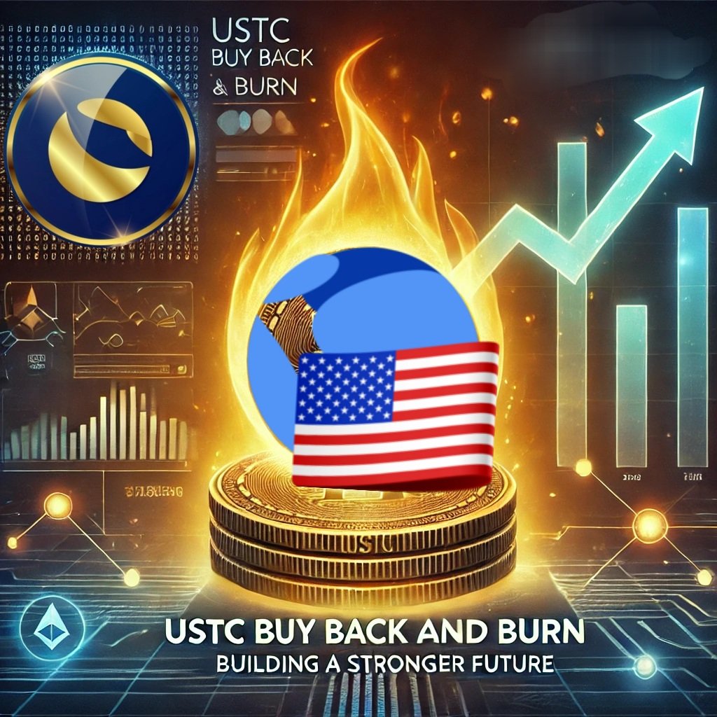 StatsBin's tweet photo. 🚨Understanding the #USTC Buyback and Burn Process🔥

The buyback and burn approach operates on the premise that when USTC tokens are purchased in the open market and subsequently destroyed, the total circulating supply decreases. This shift in the balance between supply and demand can strengthen the token’s price and restore confidence among participants. Because the transactions take place on chain, observers can verify every movement of the tokens, which contributes to better awareness of market dynamics.

🔥Reducing USTC Debt After the Depeg🔥

When USTC lost its peg, the large supply of newly minted tokens became a debt that needed to be addressed for the ecosystem to regain stability. By buying back USTC on the market, the entity responsible for the buyback is essentially absorbing tokens that contributed to the post-depeg debt. Removing these tokens from circulation through a burn transaction lowers the outstanding supply, which helps alleviate a portion of the excess that caused the depeg in the first place. This more balanced supply level can bolster the token’s resilience and reestablish the conditions necessary for regaining its intended valuation.

🔥Preparing for a Repeg🔥

Once the bulk of the extra USTC supply is removed, market participants can begin to reassess how close the token’s value is to reaching its original peg. A tighter link between circulating supply and real demand usually lays the groundwork for a token to move toward a stable value. By steadily decreasing the excessive supply through strategic buyback and burn events, the margin between current pricing and the target peg can be narrowed. As this process unfolds and stakeholders witness a consistent commitment to rebalancing, sentiment toward USTC can become more optimistic.

🔥On-Chain Transparency and Community Trust🔥

Conducting the buyback and burn transactions on a public ledger adds an additional layer of credibility. The blockchain provides a definitive record of each purchase and burn, allowing anyone to see the reduction in circulating supply and verify how the debt is being managed. This level of transparency encourages confidence from market participants because they can monitor every step, track the overall progress, and gain insights into how efficiently the re-peg strategy is being executed. The end result can be a strengthened environment where community trust in USTC is more firmly established, supporting a path back toward price stability.

#LUNCcommunity #LuncArmy #USTCBURN #LUNC #Binance    #crypto #blockchain #BUYBACKANDBURN