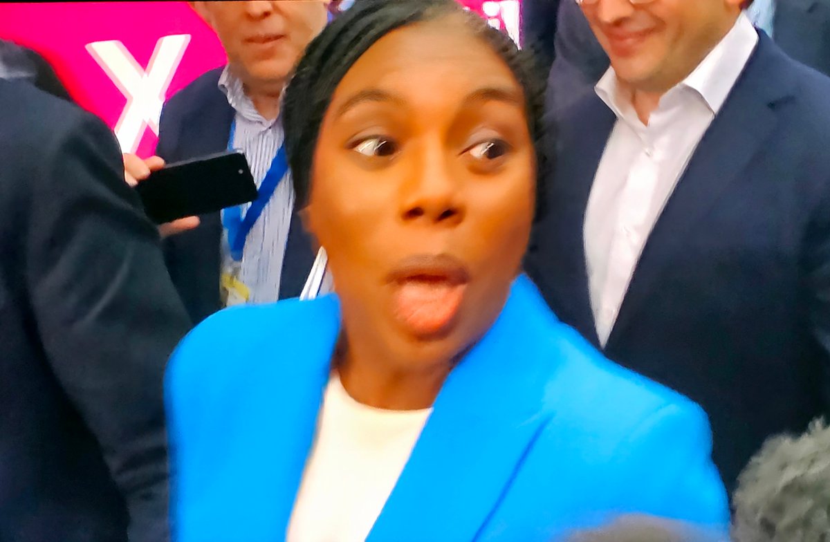 TStandfield1789's tweet photo. Well, well, well.
None of the 20 recommendations to tackle abuse detailed in the Child Sexual Abuse Inquiry were implemented by the Tory government.
@KemiBadenoch @Conservatives @RishiSunak @SuellaBraverman @CPhilpOfficial 
There's nothing quite like Tory hypocrisy. https://t.co/JTHJXE4D9x