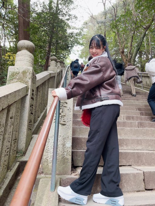 Twitterのコスプレ画像1