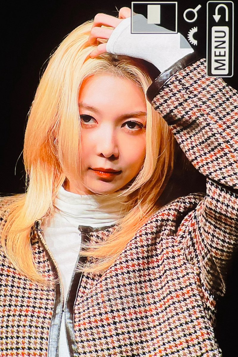 250105 
#드림캐쳐 #다미 #DREAMCATCHER #DAMI