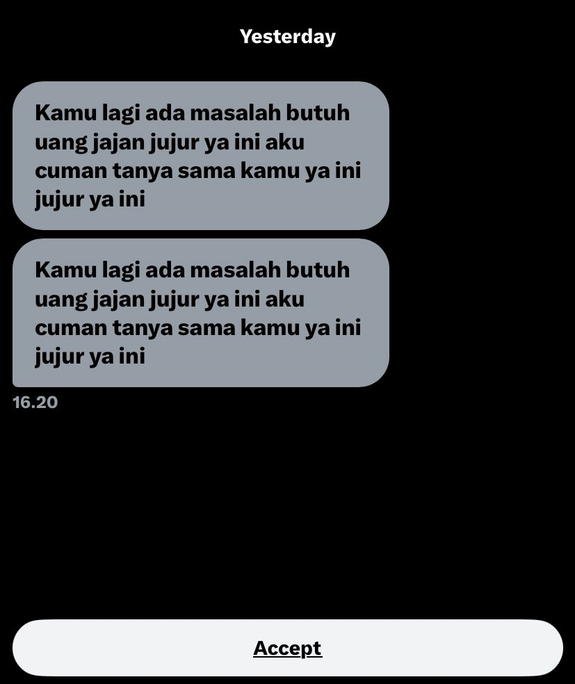 diraafy's tweet photo. ihh kocak kalii bangg 🥴 https://t.co/71be1LyAv7