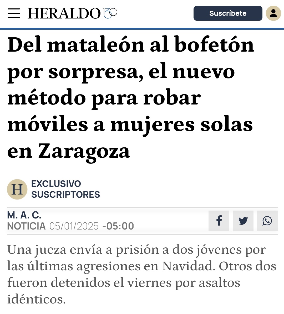 JosemaVallejo's tweet photo. - Del mataleón al bofetón, nuevo método para robar el móvil a mujeres solas -

Los nuevos ingenieros vienen a brillar con su talento y nos traen siempre lo último en I+D+I https://t.co/oz0HDYbzEb