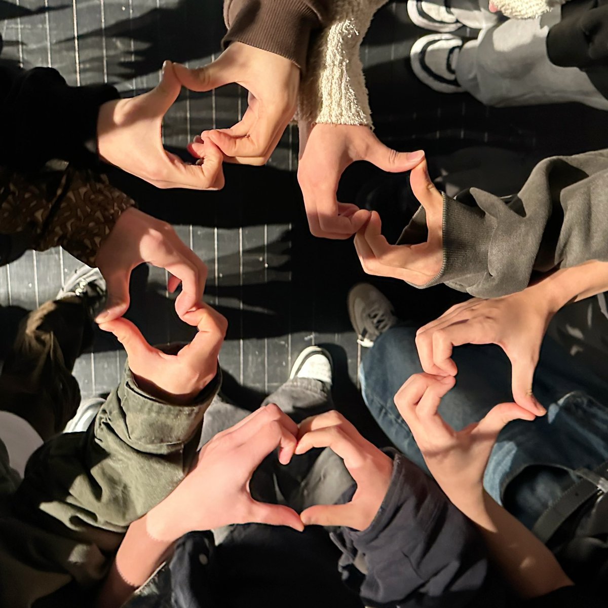 Roadys please rt and reply with the tags!

OUR 10 IS BACK AGAIN
#건강하게_돌아와줘서_고마워
#xikers #싸이커스 <a href="/xikers_official/">xikers(싸이커스)</a> #10kers