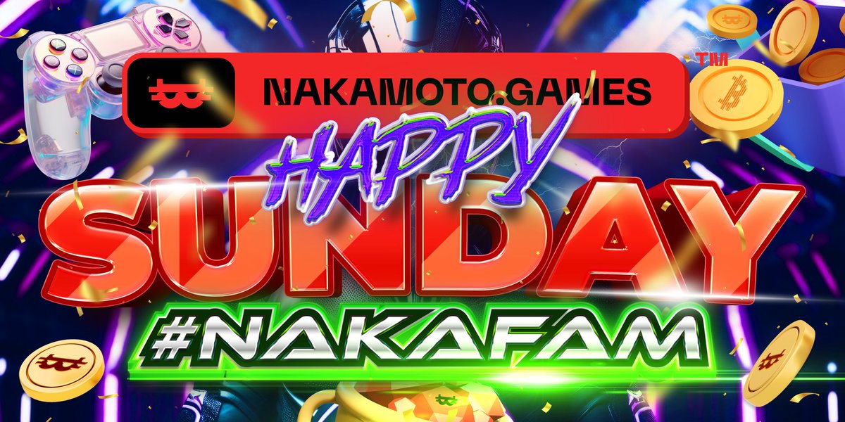 NakamotoGames's tweet photo. Only five days into the new year, and we're already setting the tone for an astronomical 2025! 🚀 

The momentum is unstoppable, and it's only going to grow from here. 💪

Here's what we've accomplished in just five days:

✨ Launched the New Year’s Campaign for our community!

🃏 Rolled out the custom deck system for @GalacticGrail!

📱 Updated our mobile app and surpassed 1,000+ downloads!

🏆 Rewarded competition winners!

🤖 Introduced the #AI Profit Agent!

🎮 Introduced Cheese Chaser!

💰 Closed $10M in funding!

And guess what? The week isn't even over yet! This Sunday, just like every other day, we #BUIDL, 24/7. 

Buckle up, because 2025 is going to be out of this world! 🌌