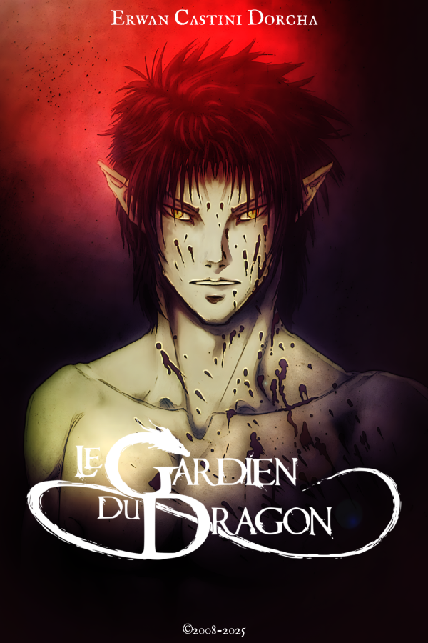 ErwanCDorcha's tweet photo. Le Gardien du Dragon - #originalnovel #fantasy #surnatural #surnaturalgenre #bookX
Kurogane, a yōkai trapped in the lifeless body of his soul sister, must reclaim his own body while facing a bloody plot that could seal his fate or that of his region.
French only #worldonbuilding https://t.co/EjelV67h3B