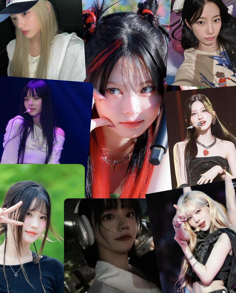 newTag🏷𓈒𓏸︎

05🚹 雑食（主にルセラフィム）
毎毎月金欠のケーポオタクです💸
FFさんも増えてきたので新しいの出します✨
もっと色んな人と仲良くなりたいのでみんな回してくれると♥️だよ

♡orRTでお迎え🚗💨

現場でも沢山合致したい🥺