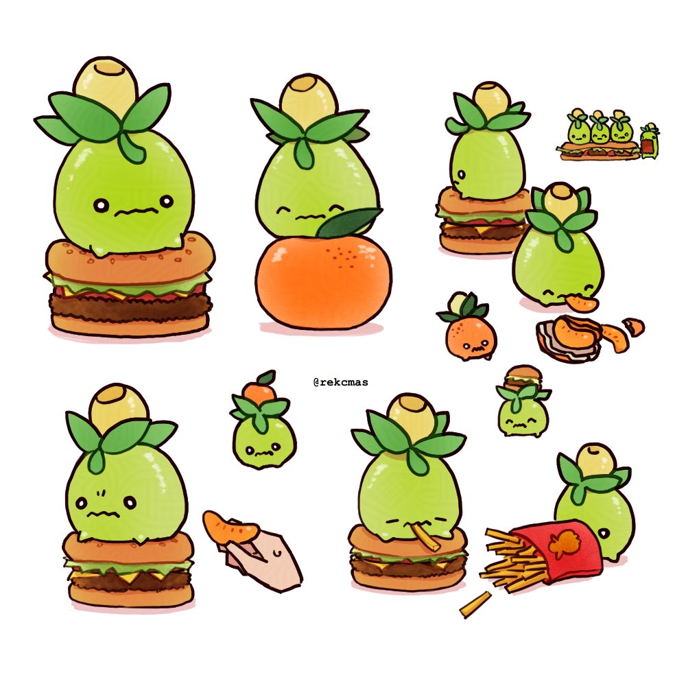 🍔smoliv🍊