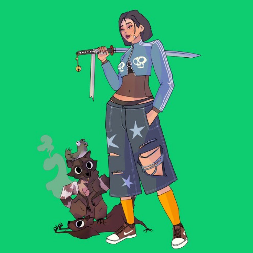 PristineDao x Yooniverse

2 WL spot up for grabs!🎁

Tasks
-Follow <a href="/Yoonivee/">YOONIVEE</a> &amp; <a href="/PristineDao/">PristineDao</a> 
-Like and retweet 
-Tag an abstract degen
-Drop EVM wallet

⏳Raffle ends in 24hours