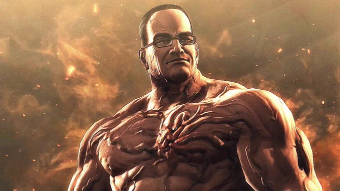 Who is the best villain in gaming history? 