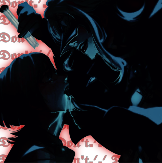 🫀; 𝐼𝐿 𝐷𝛳𝑇𝑇𝛳𝛤𝛴. ♱ tweet media