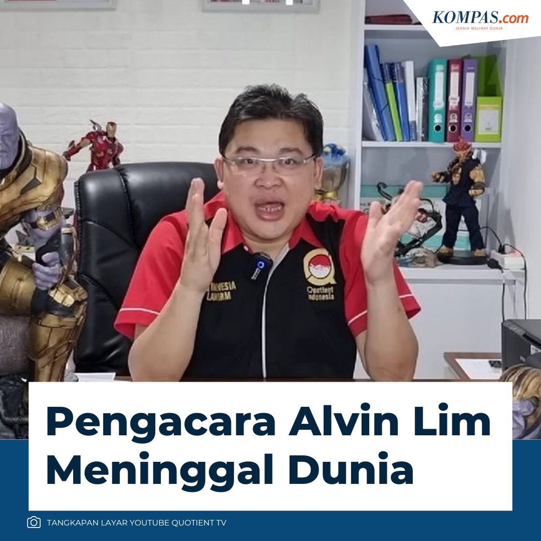 Kompas.com tweet media