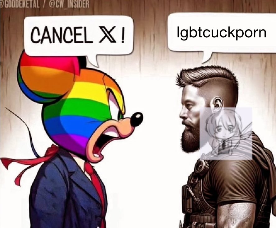 lgbtcuckporn's tweet photo. https://t.co/yqiKGRNqSB