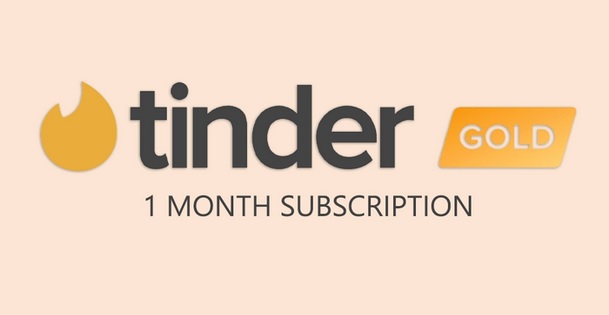 Tinder Gold Promo code 2025 tweet media