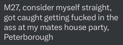British Confess tweet media