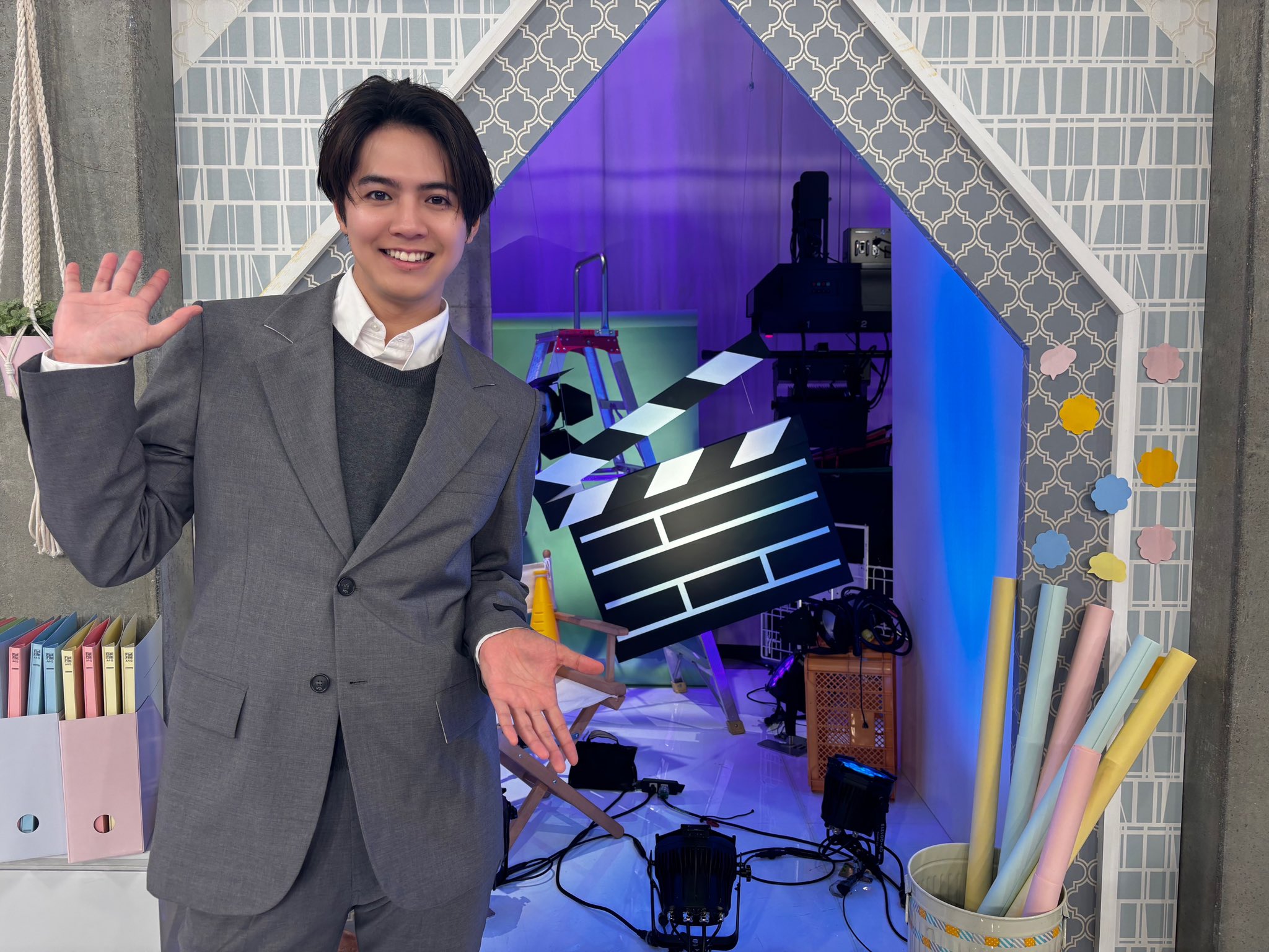 GENERATIONS公式アカウント on X: GENERATIONS公式アカウント on X: