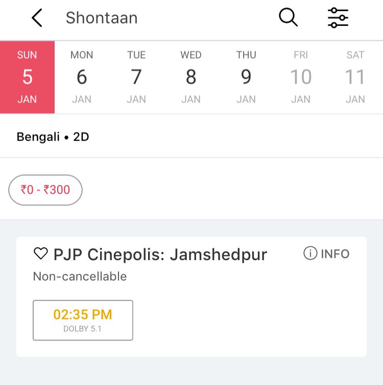 Raj Chakraborty Fan Exclusive tweet media