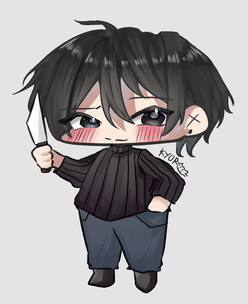 oh i love this game so much 🤧✨

#ZENO #ZENORemake #基地絵