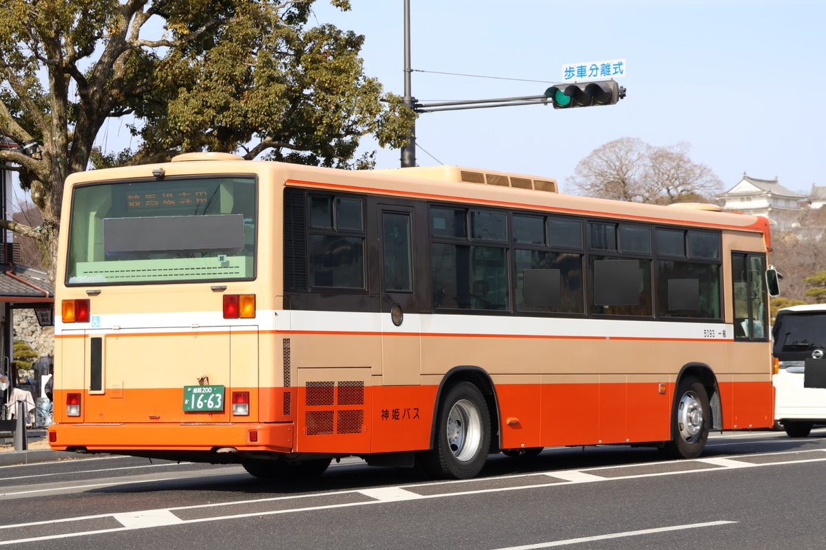 なべっち交通 写真車庫 on X: 