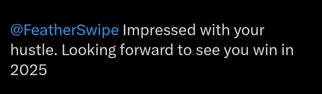 Oak has always been there to advise and help the crow out.

Big thanks for that 💜