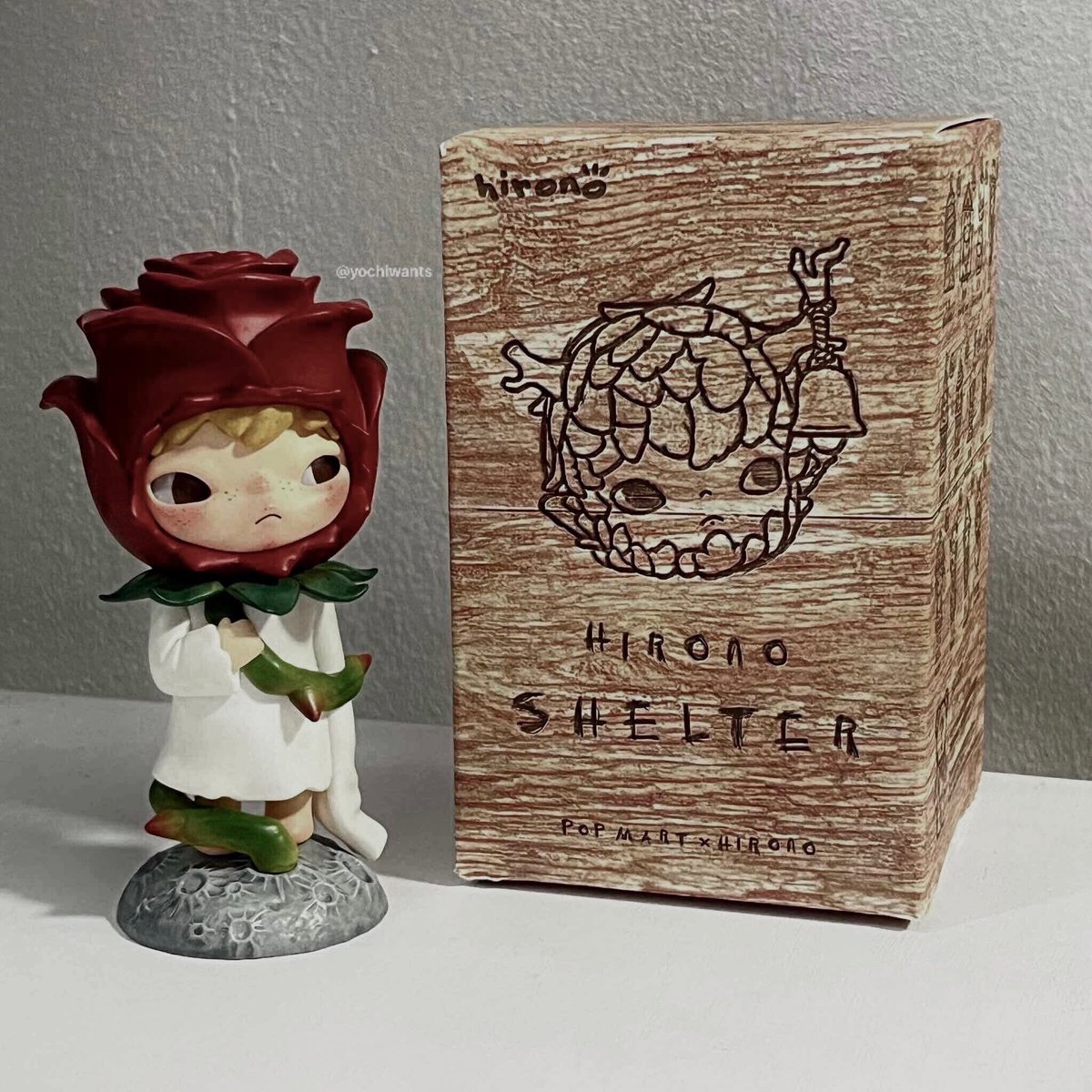 hirono giveaway ! ph only

⠀⠀✦ shelter blindbox — sealed 📦
⠀⠀must be following me :D like, rt
⠀⠀ends once i have received all of 
      ฅ my stbos ! — check alt for infos 
      lf for ig moots as well @ hikurono

#hironotwt 🐼 good luck :)