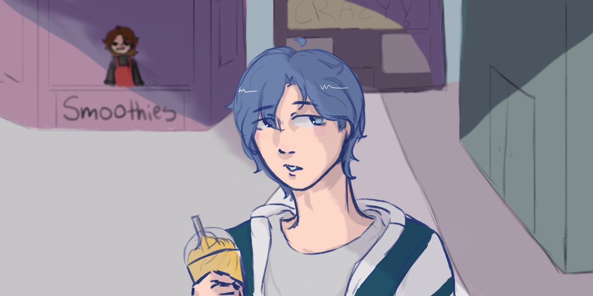 Scott Animation + Media Studio tweet media