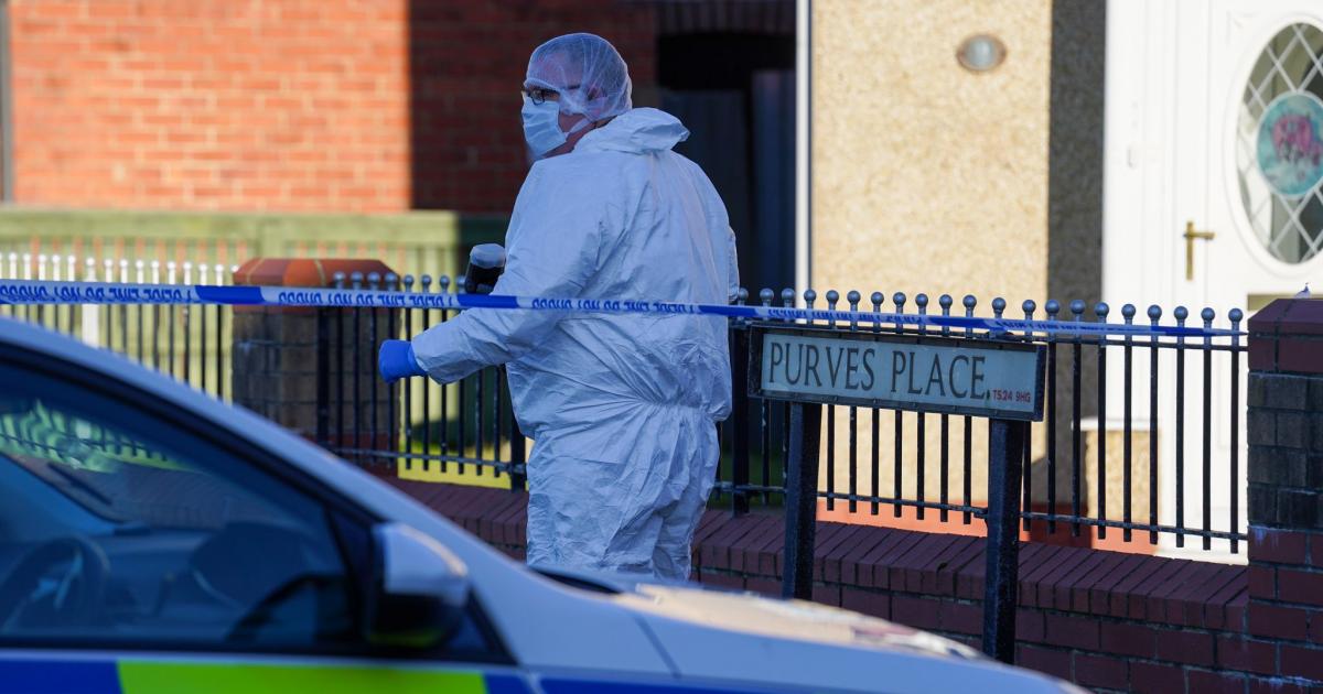 Seven arrested following North East shooting as man remains in hospital bntmedia.uk/TH9rq2