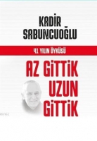 Diyanet İşleri eski Başkanı Mehmet Nuri Yılmaz'ın anıları...
Naim Hoca, cenaze namazında Cumhurbaşkanı Demirel'i nasıl güldürdü?
Muammer Usta, bir tatlıyı nasıl dünyaya tanıttı?
"Benim her davam bir şovdur?" diyen Avukat Faruk Terzioğlu, tabancayı ağzına dayayana ne dedi?