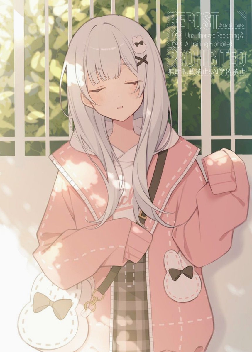 amai_melo's tweet photo. 奏
#prsk_FA https://t.co/L74uqabqKG