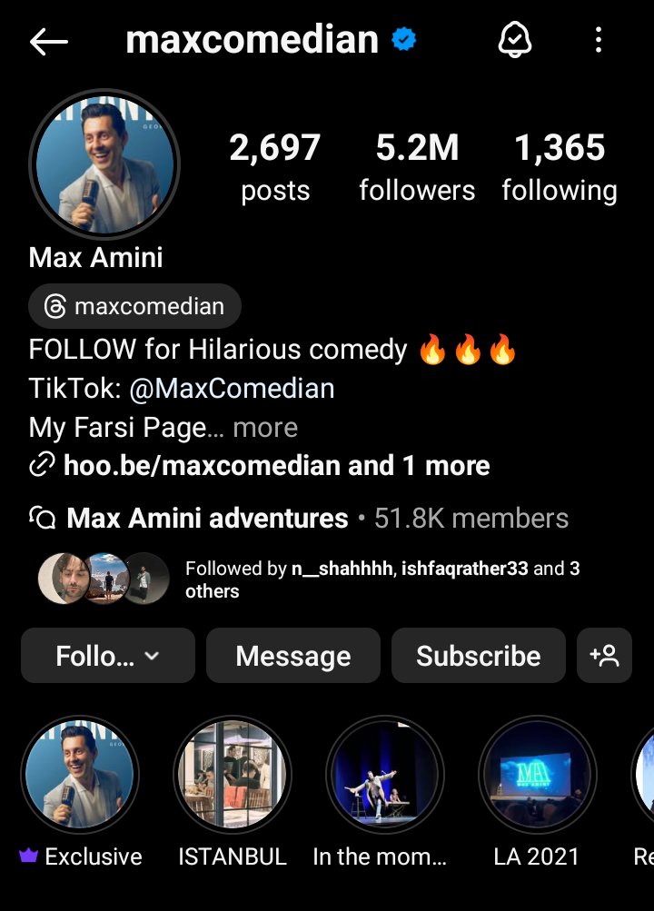 PirHaris2's tweet photo. @MaxComedian https://t.co/VxvKaiGgOb