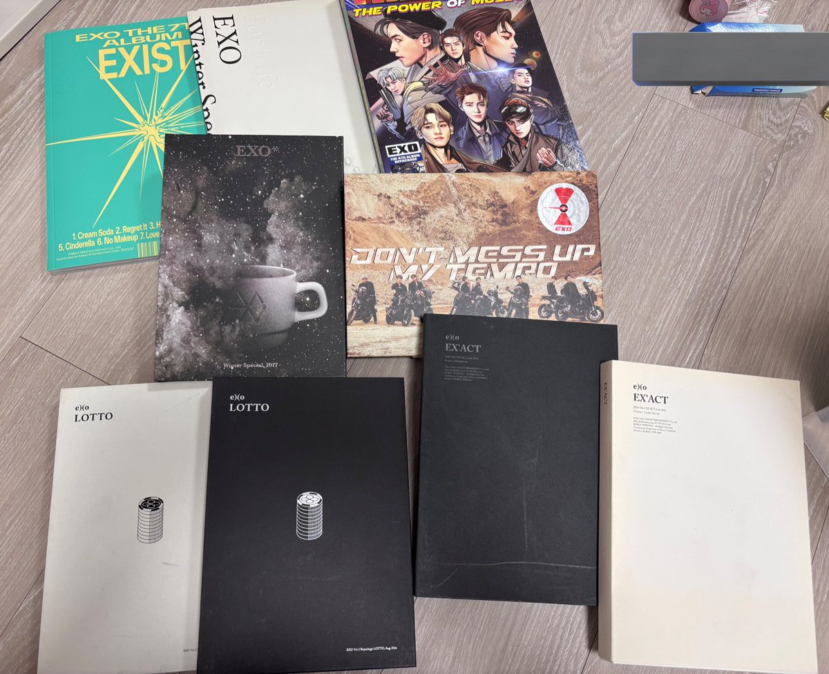 오월즈 tweet media