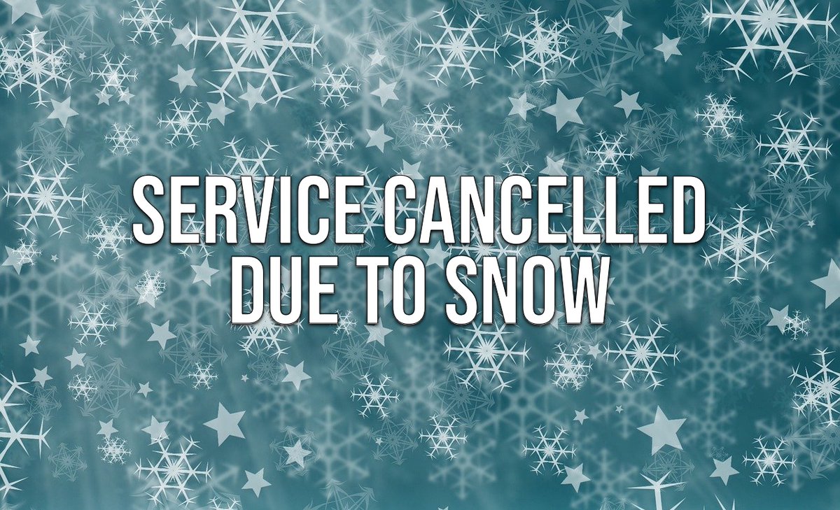TrinityBacup's tweet photo. Unfortunately the church building has no water this morning and so, with the main roads also covered with snow, we have taken the difficult decision to cancel this morning’s service. 

Please stay safe and warm at home and we will see you next Sunday. https://t.co/ynYLRJXHoC