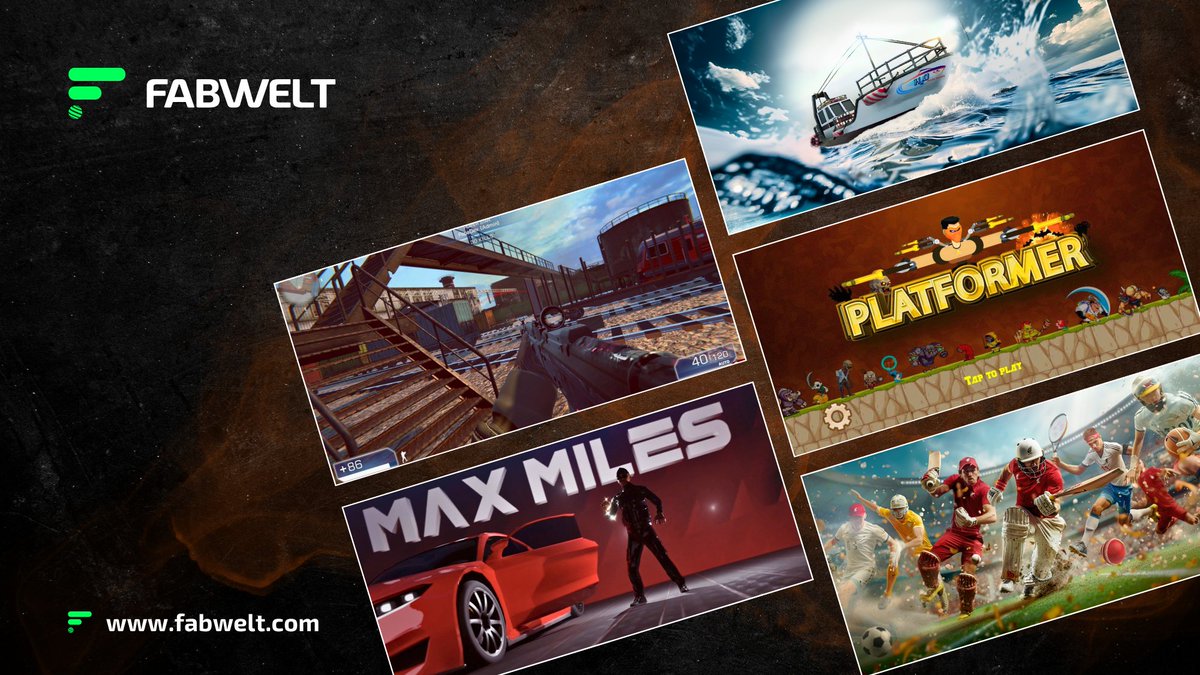 FabweltToken's tweet photo. #Sunday vibes with a twist!✨️
#Fabwelt is all about relaxing and gearing up for a big year in #Web3 gaming. 🔥
🎮💪 It's time to game, unwind, and let’s get ready for the awesome adventures 2025 has in store. 🌟
🌐 https://t.co/QlHAOXKlE2
#EasyLikeSunday #Web3Gaming #PlayToEarn $WELT